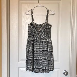 Charlotte Russe Dress